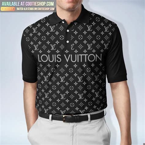 polo louis vuitton prezzo|louis vuitton polo shirt price.